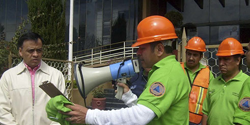 Brigadas de Comunicación