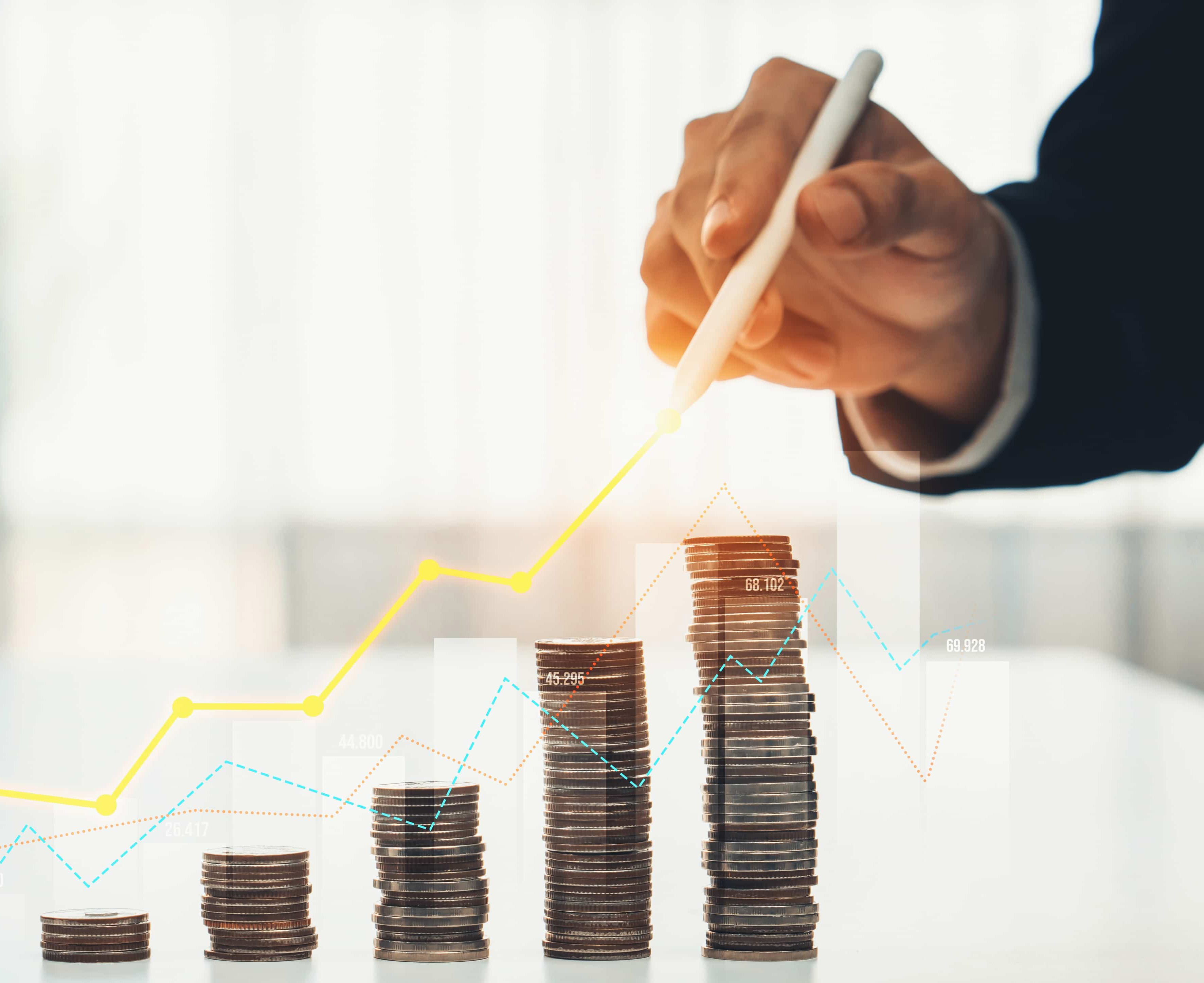 Desarrollo Económico